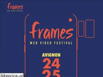 framesfestival.fr
