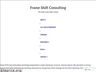 frameshiftconsulting.com