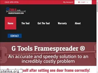 framespreader.com