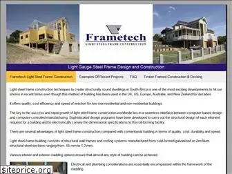frametech.co.za