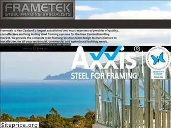 frametek.co.nz