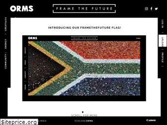 framethefuture.co.za