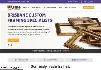 framewarehouse.com.au