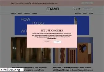 frameweb.com