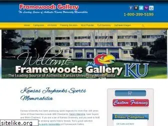 framewoodslawrence.com