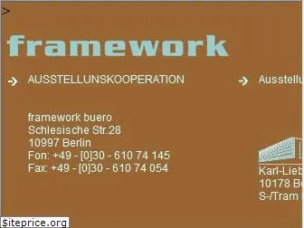 framework-berlin.de