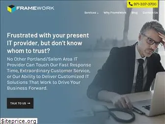 framework-it.com