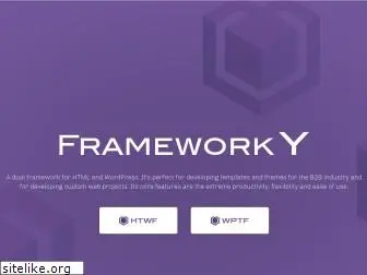 framework-y.com