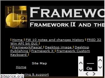 framework.com