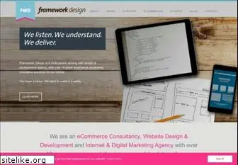 frameworkdesign.ie