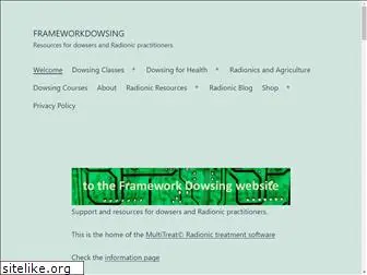 frameworkdowsing.co.uk
