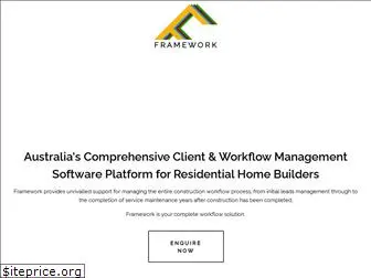 frameworkecm.com.au