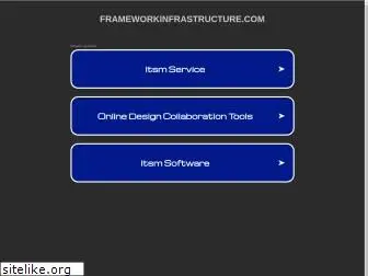 frameworkinfrastructure.com