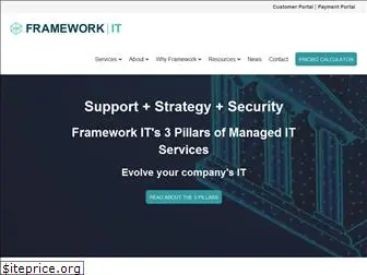 frameworkit.com