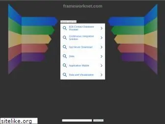 frameworknet.com