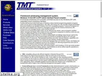 frameworkpascal.com thumbnail