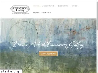 frameworksgallery.com