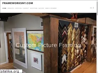 frameworksny.com