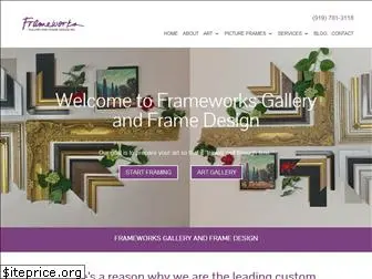 frameworksonline.com