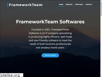 frameworkteam.com