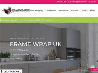 framewrap.co.uk