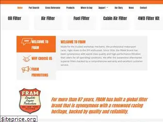 framfilters.com.au