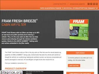 framfreshbreeze.com