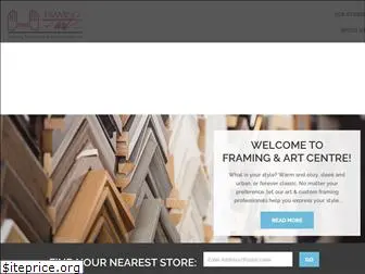 framingartcentre.ca