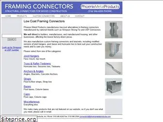 framingconnectors.com