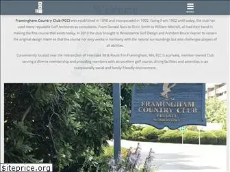 framinghamcc.com