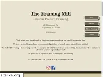framingmill.com