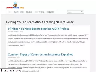 framingnailersguide.com