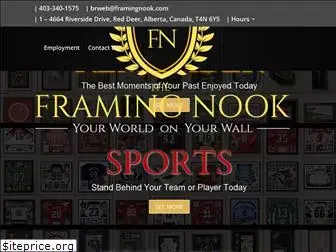 framingnook.com