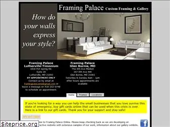 framingpalace.com