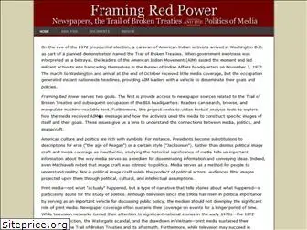 framingredpower.org