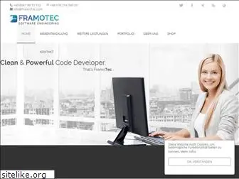 framotec.com