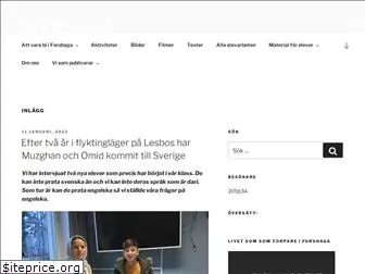 framstegisvenska.se
