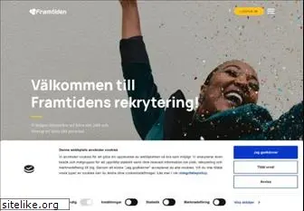 framtiden.com