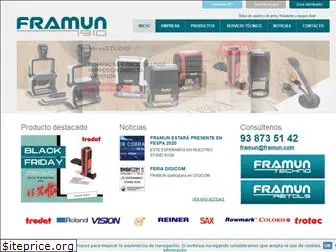 framun.com