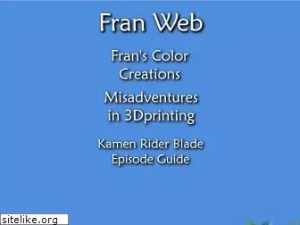 fran-web.net