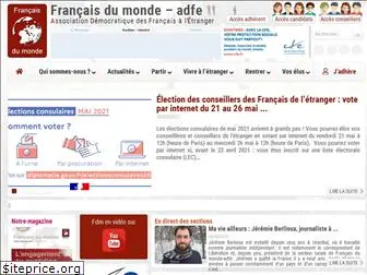 francais-du-monde.net