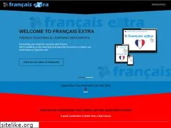 francais-extra.co.uk