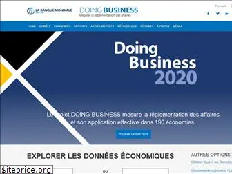 francais.doingbusiness.org