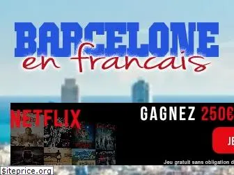 francaisabarcelone.com