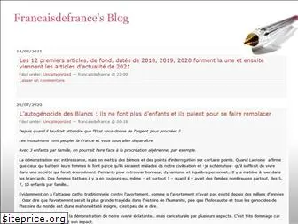 francaisdefrance.wordpress.com