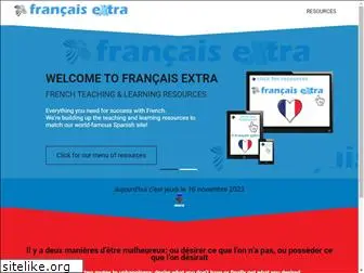 francaisextra.com