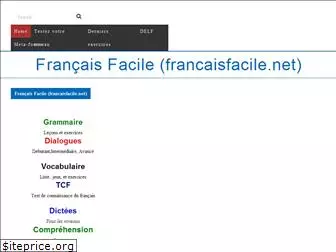 francaisfacile.net