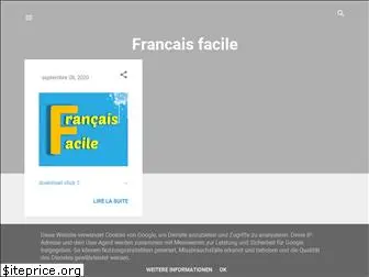 francaisfacile20.blogspot.com