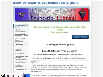 francaislibres.fr