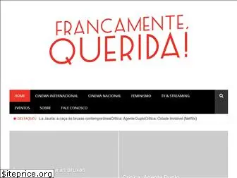 francamentequerida.com.br